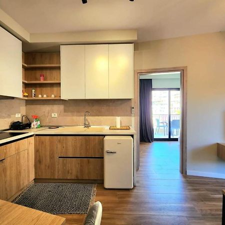 Flori Apartments Саранда Экстерьер фото