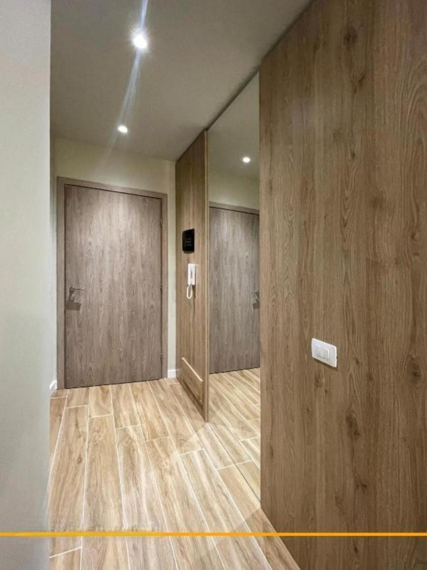 Flori Apartments Саранда Экстерьер фото