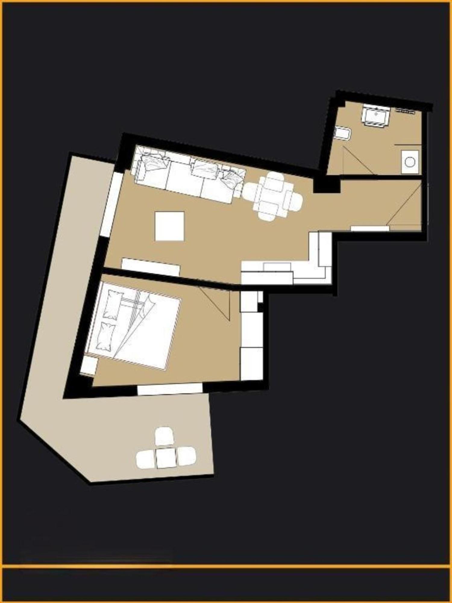 Flori Apartments Саранда Экстерьер фото