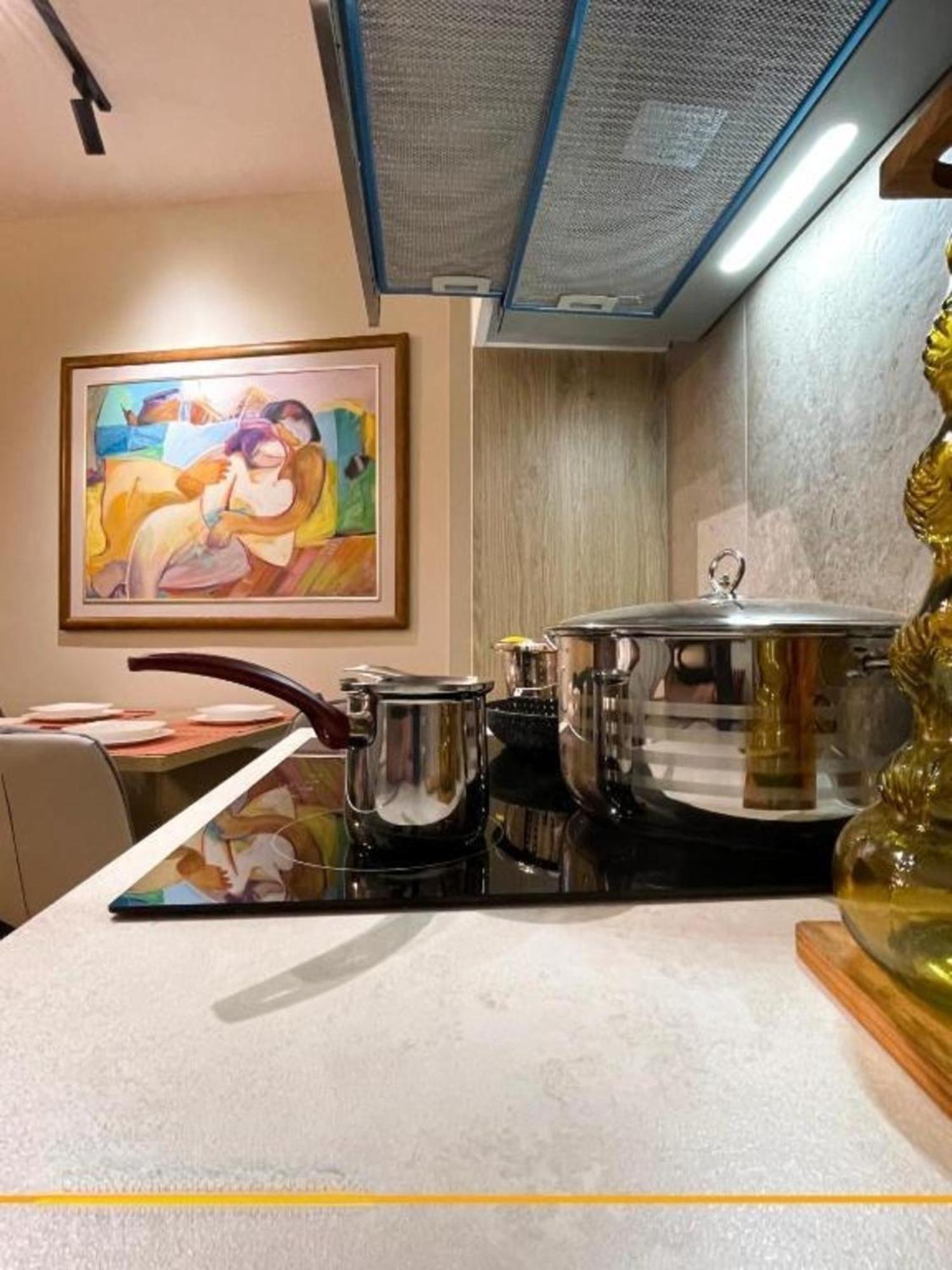 Flori Apartments Саранда Экстерьер фото