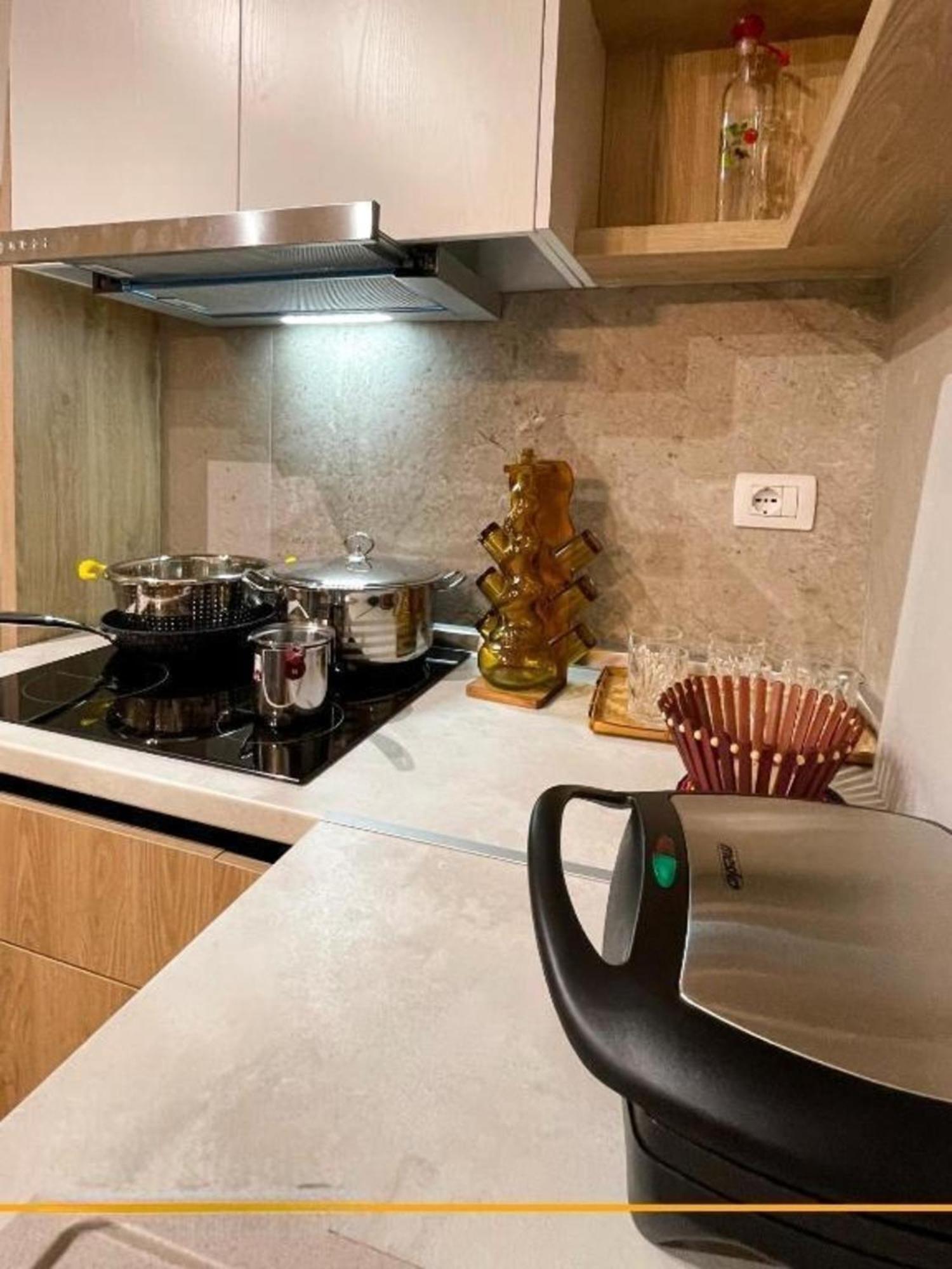 Flori Apartments Саранда Номер фото