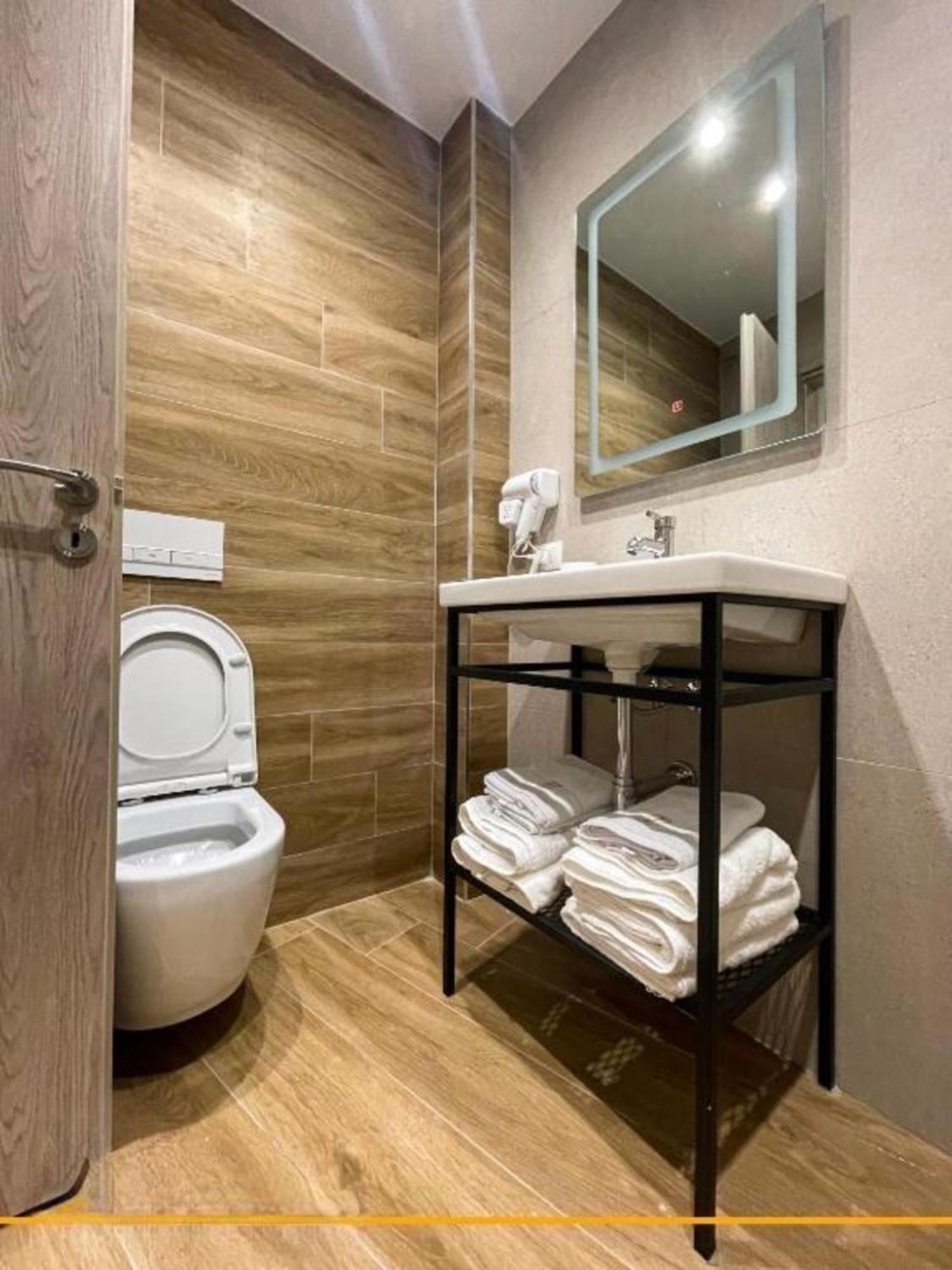Flori Apartments Саранда Номер фото
